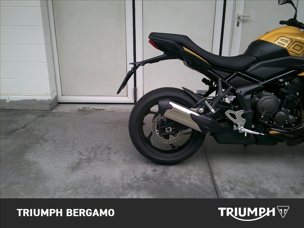 TRIUMPH Tiger Sport 800 Abs