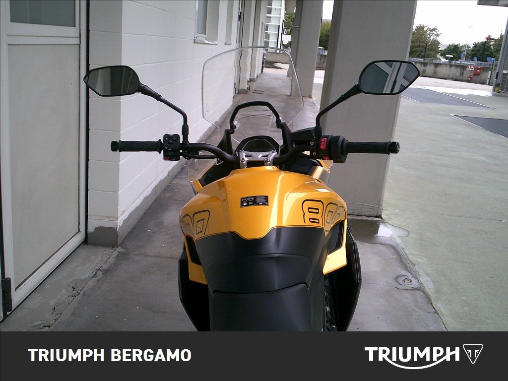 TRIUMPH Tiger Sport 800 Abs