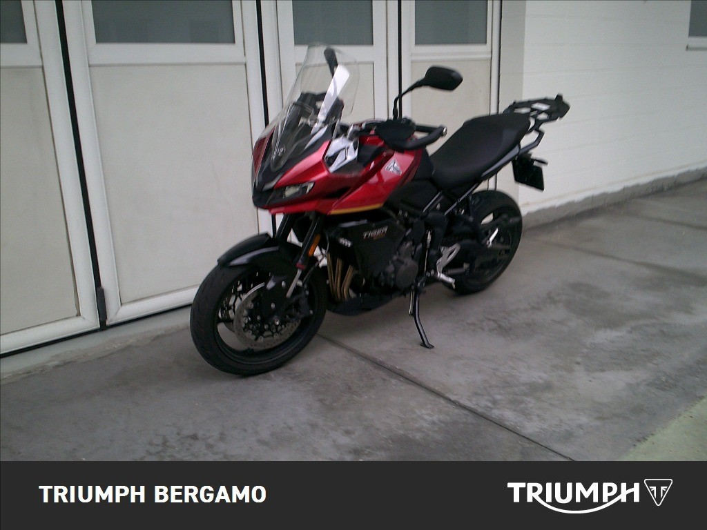 TRIUMPH Tiger Sport 800 Tour Abs