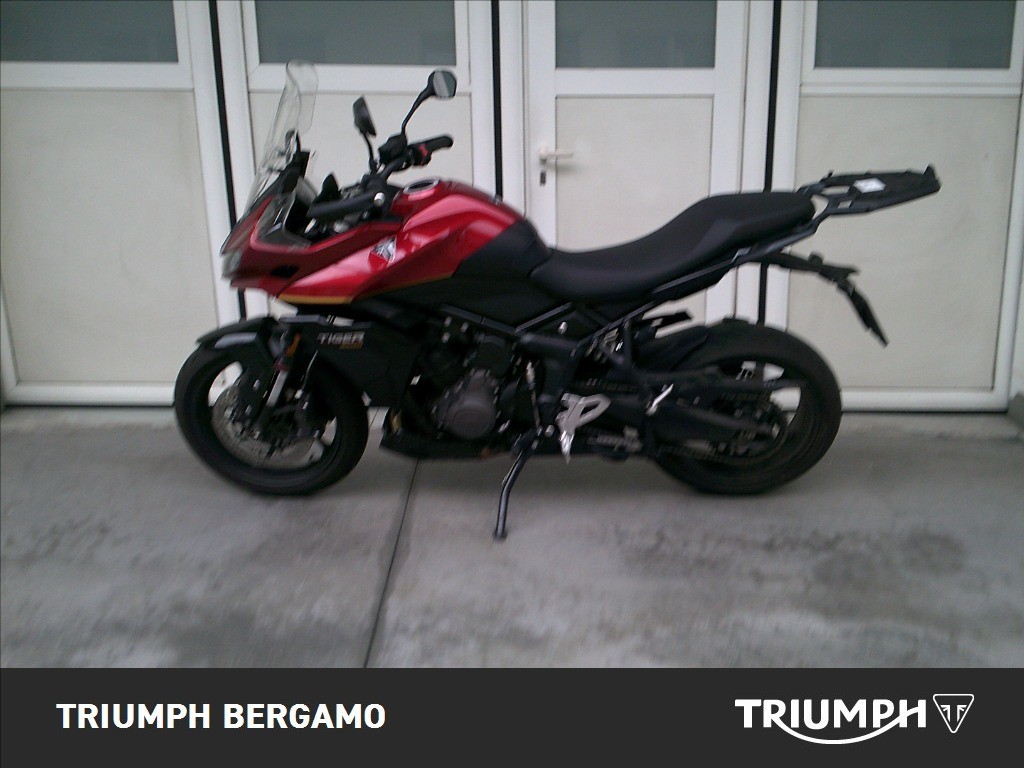 TRIUMPH Tiger Sport 800 Tour Abs