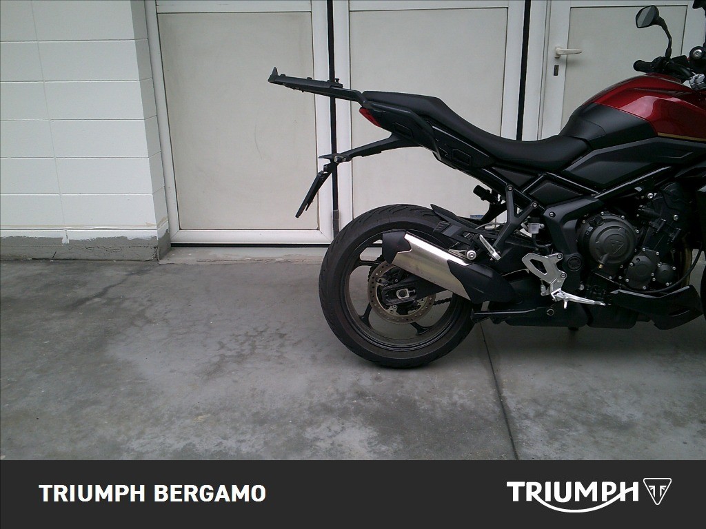 TRIUMPH Tiger Sport 800 Tour Abs