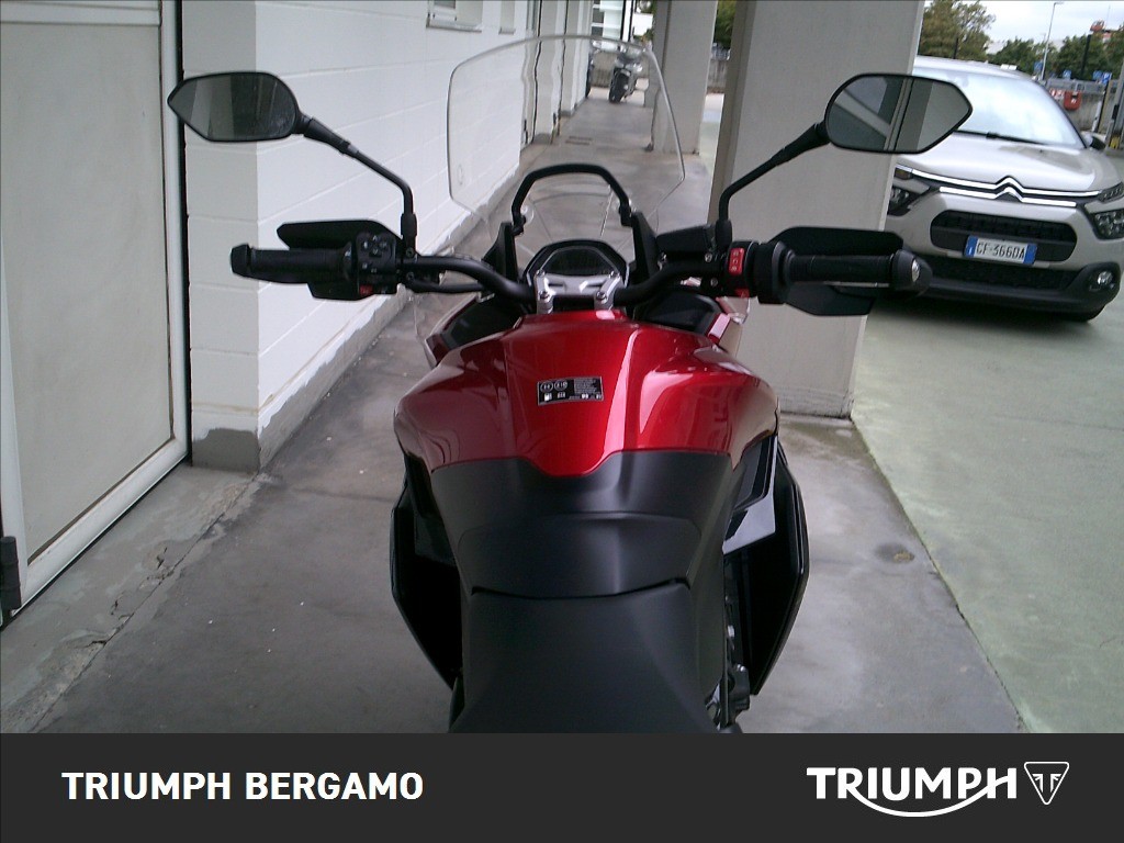 TRIUMPH Tiger Sport 800 Tour Abs