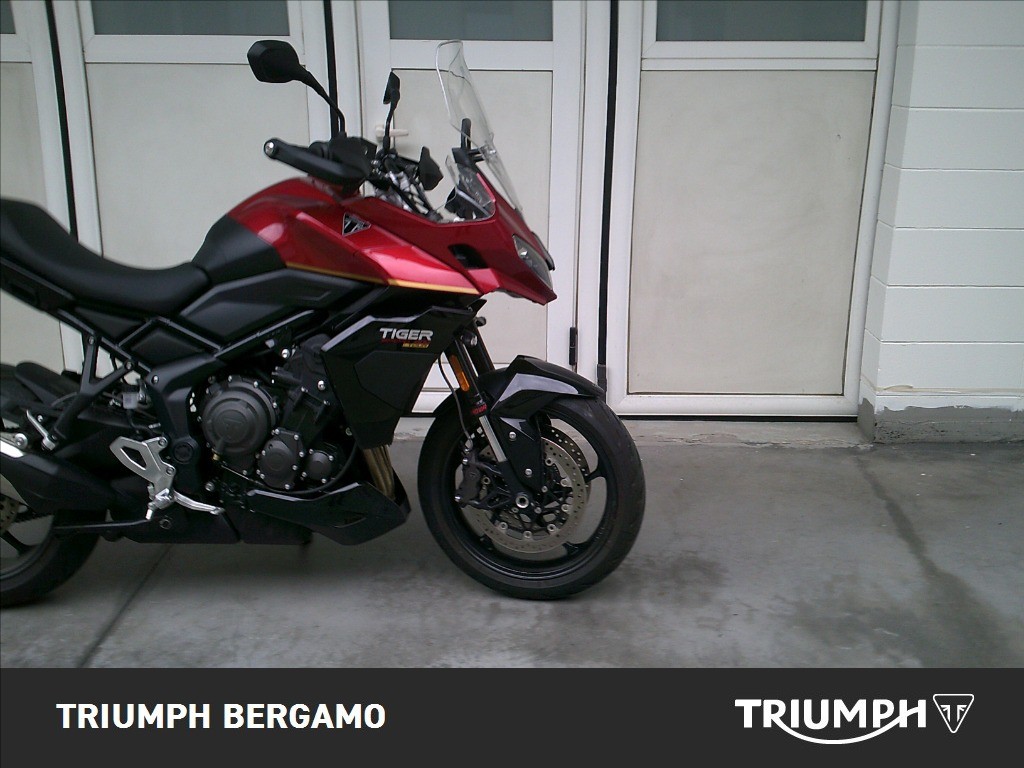 TRIUMPH Tiger Sport 800 Tour Abs