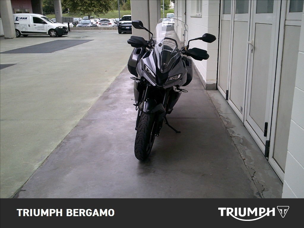 TRIUMPH Tiger Sport 660 Abs