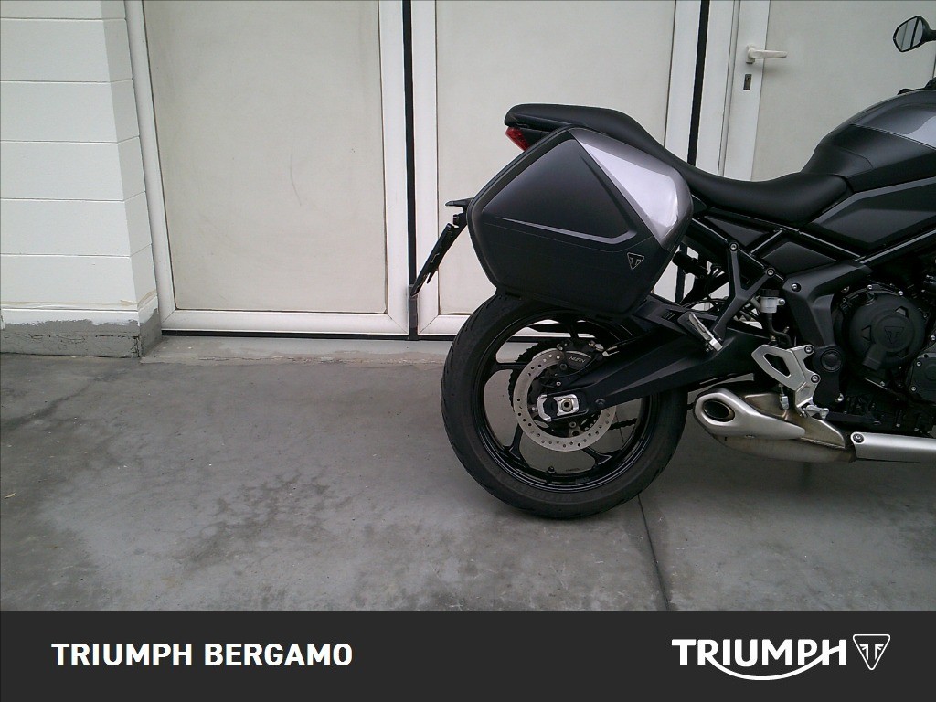TRIUMPH Tiger Sport 660 Abs