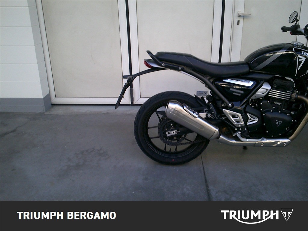 TRIUMPH Speed 400 Abs